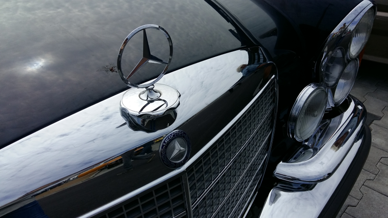 Illustration for article titled Final oldtimer meet photodump